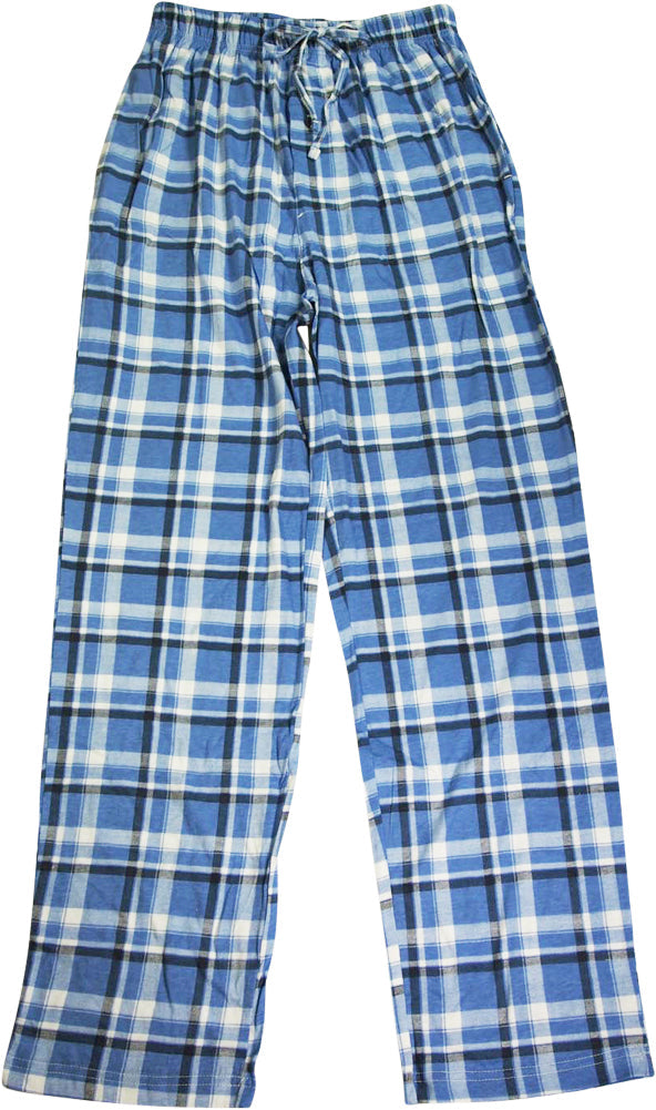 Hanes Mens Premium Comfortsoft Cotton Knit Sleep Lounge Pajama Pants-5