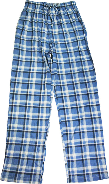Hanes Mens Premium Comfortsoft Cotton Knit Sleep Lounge Pajama Pants-5