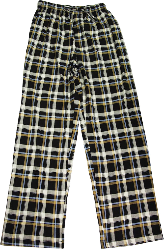 Hanes Mens Premium Comfortsoft Cotton Knit Sleep Lounge Pajama Pants-6