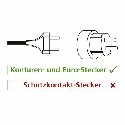 Current Adaptor Hama 00012364-8