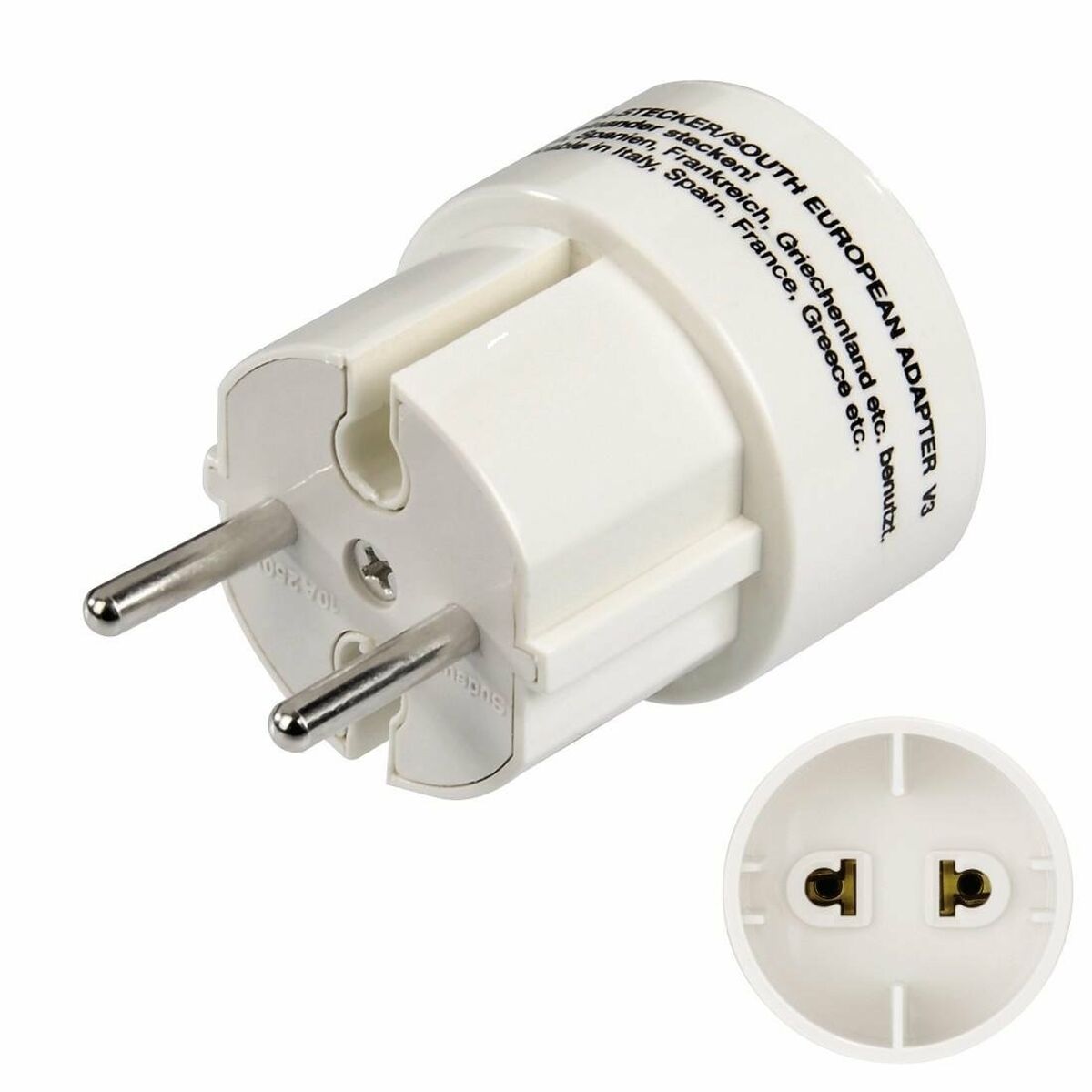 Current Adaptor Hama 00012364-4