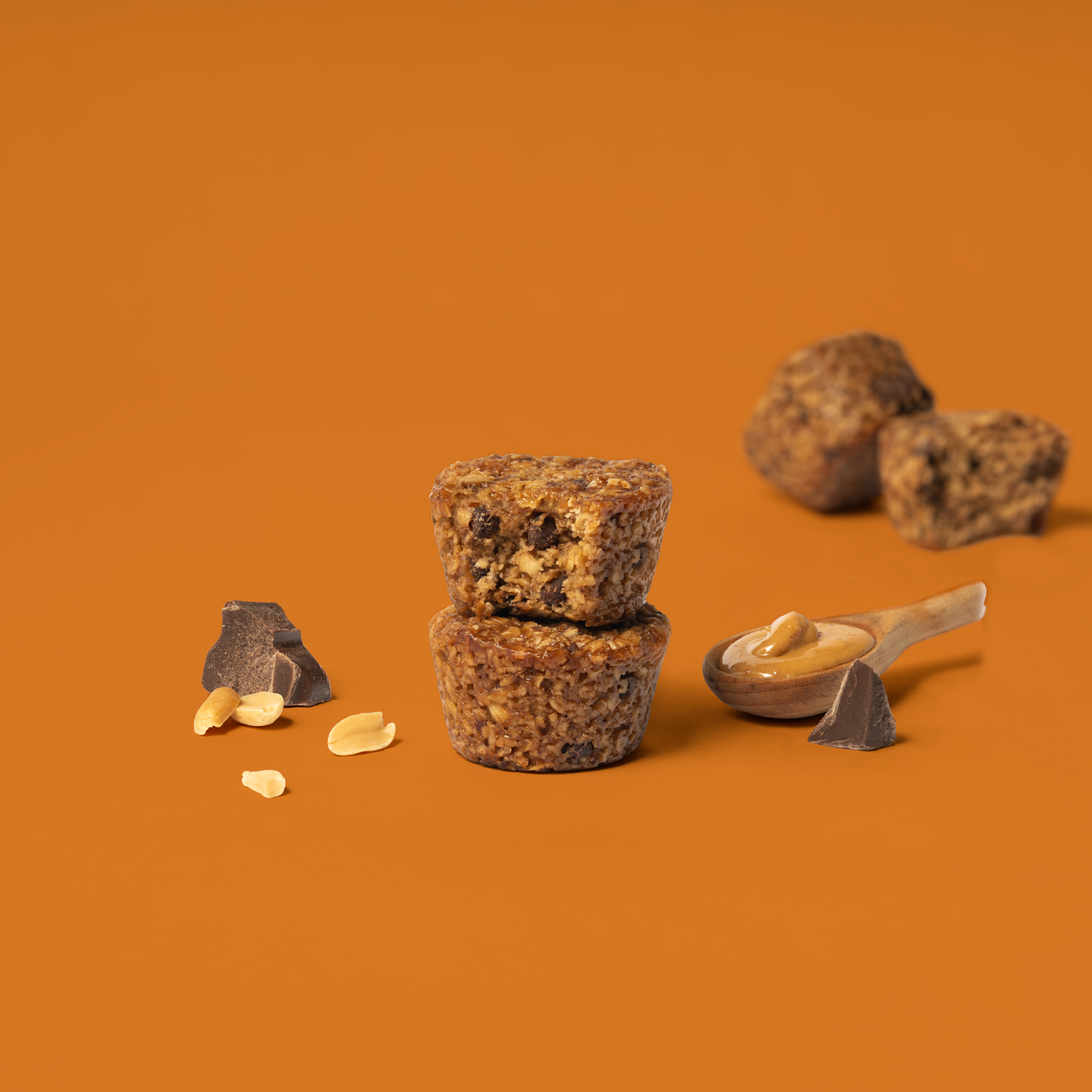 BOBOS OAT BITE PBTR CCHP ( 6 X 5 CT   )-2