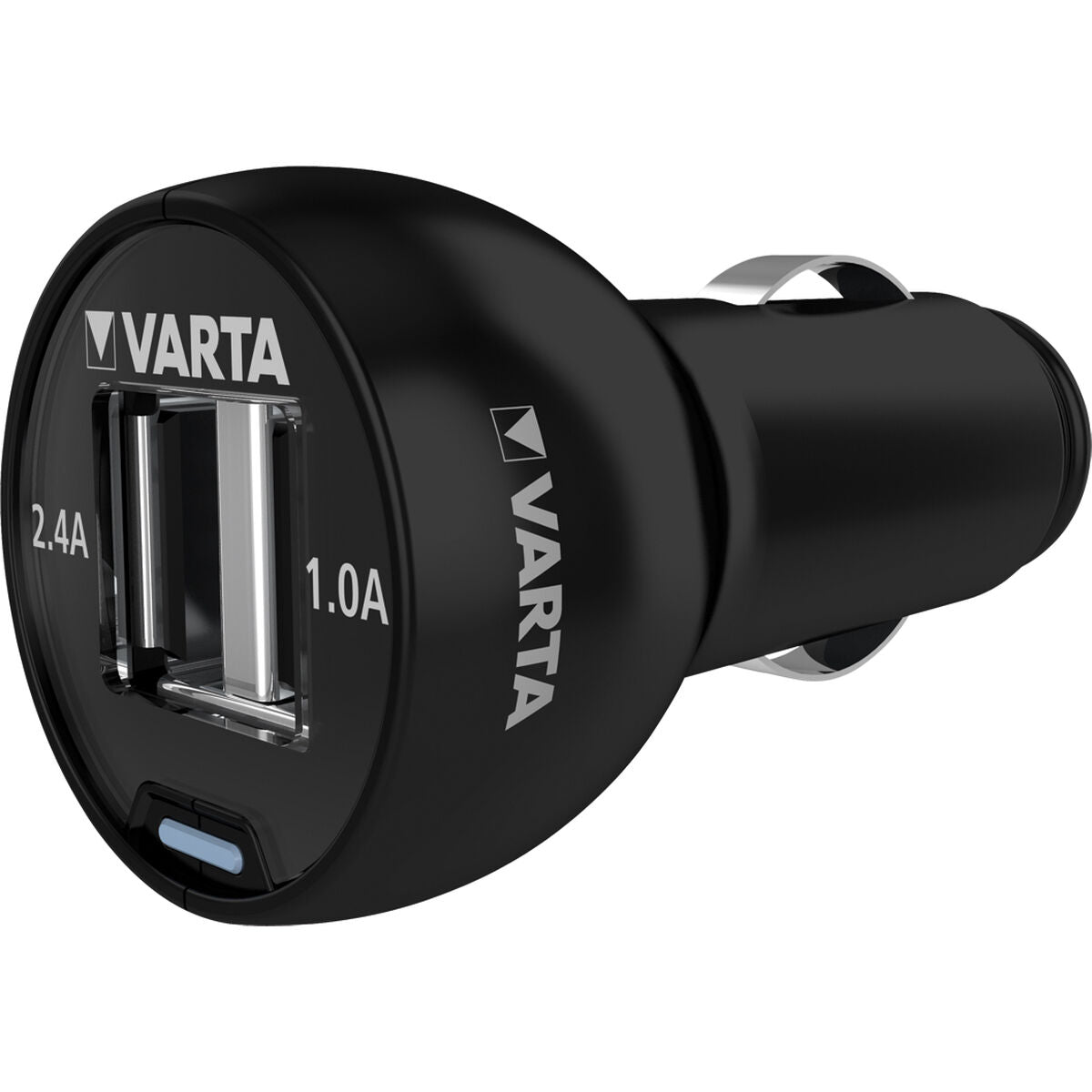 Car Charger Varta -57931 USB 2.0 x 2-1