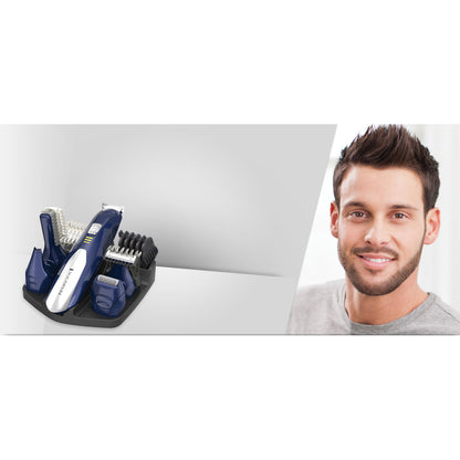 Hair Clippers Remington-11