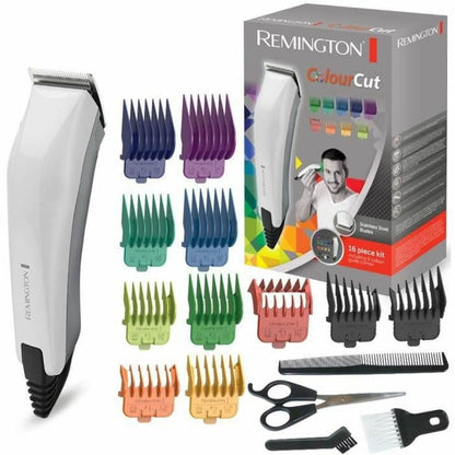 Hair clippers/Shaver Remington Colour Cut HC5035-2