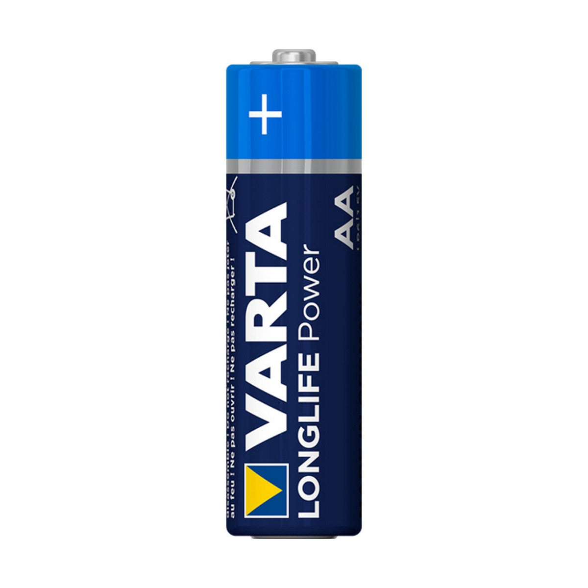 Batteries Varta Longlife Power-1
