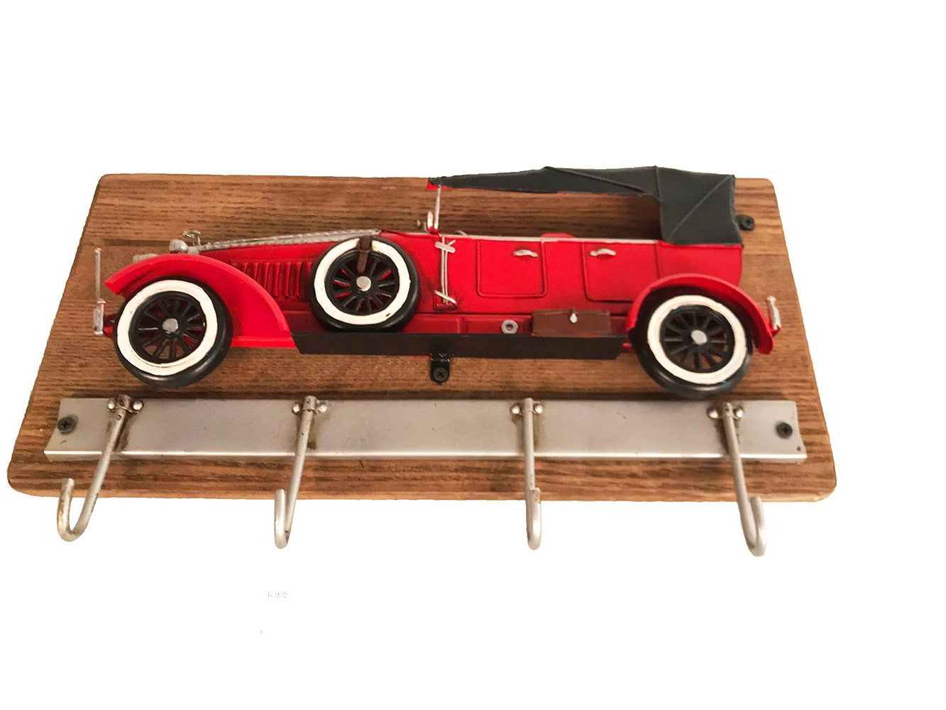 c1934 Duesenberg Model J Coat Rack-1
