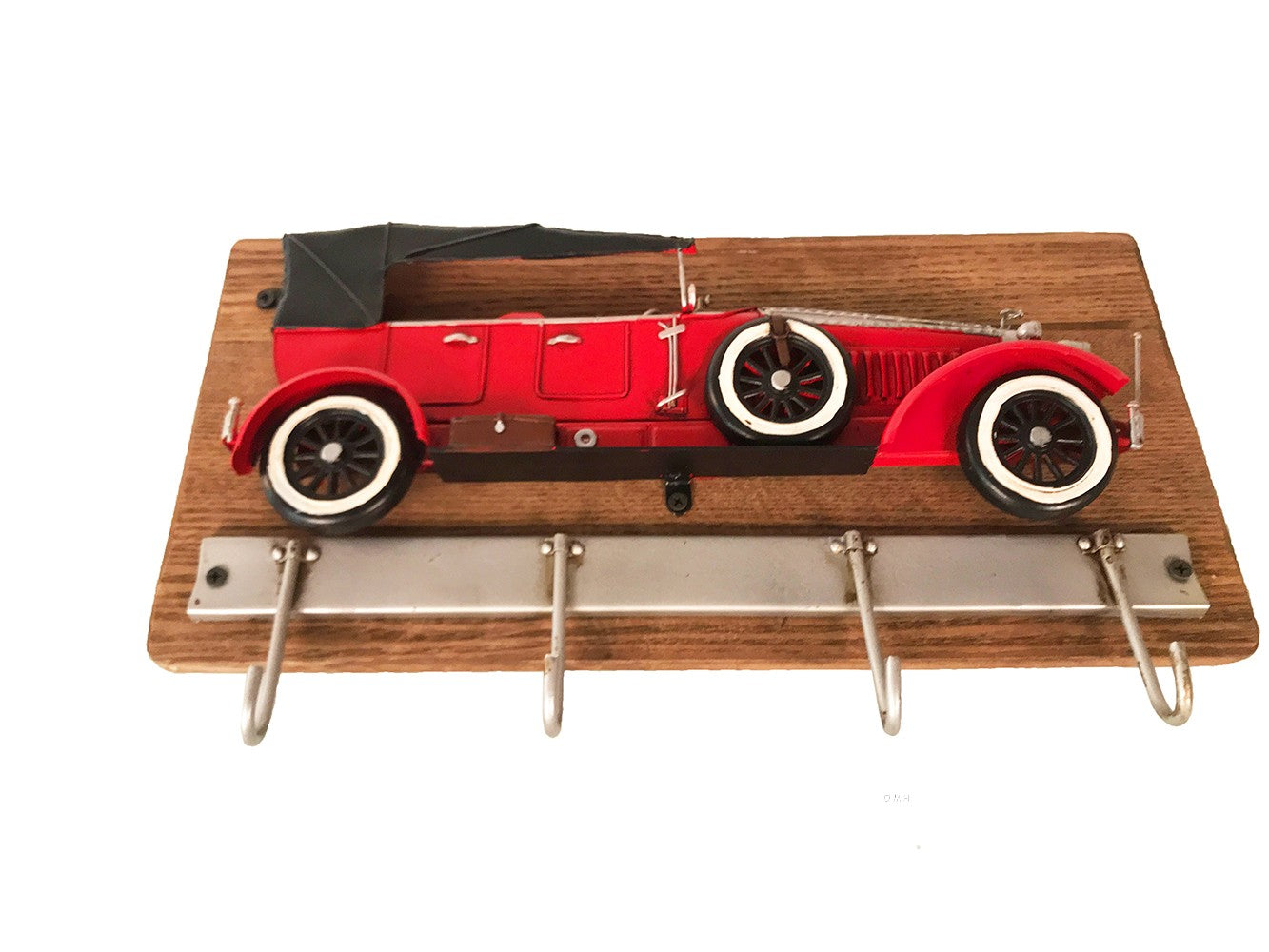 c1934 Duesenberg Model J Coat Rack-0
