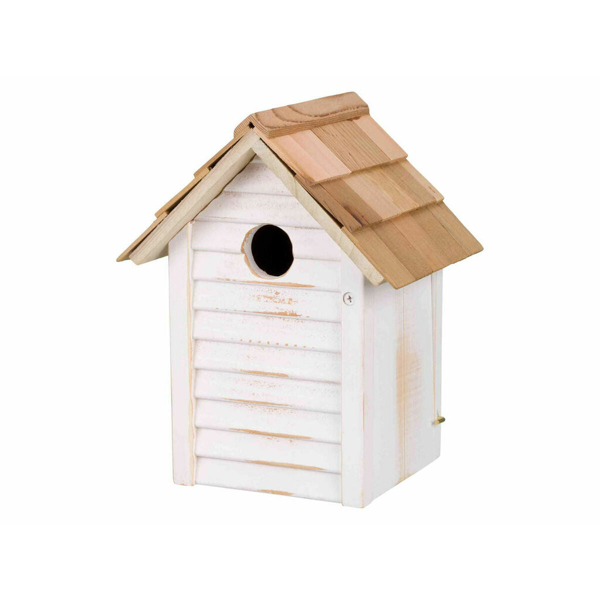 Bird House Trixie Wood 18 × 24 × 15 CM-0