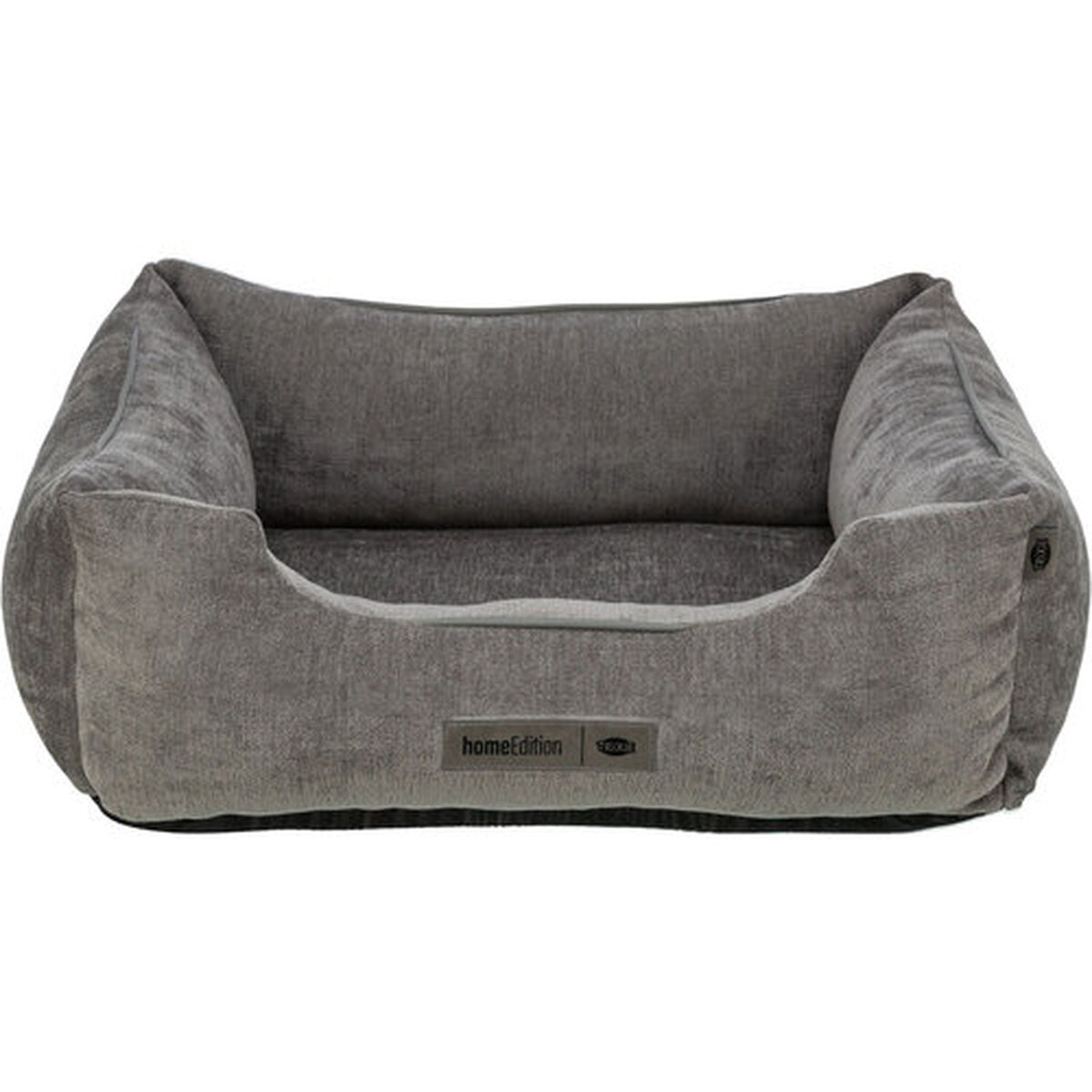 Dog Bed Trixie Vital Lennox Grey 120 x 80 cm-13
