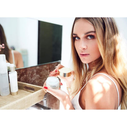 Dressing Gown Babor-1