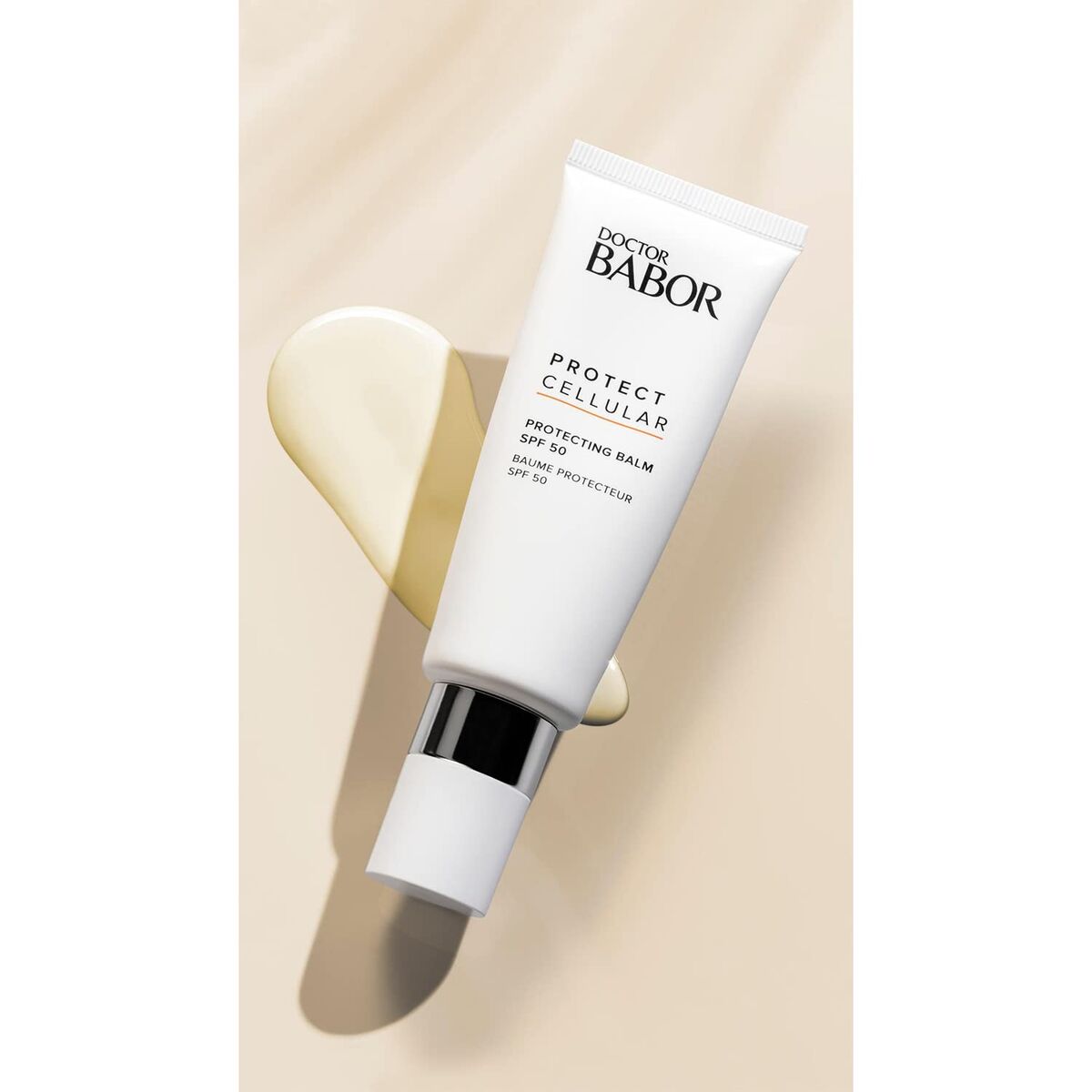 Dressing Gown Babor-0