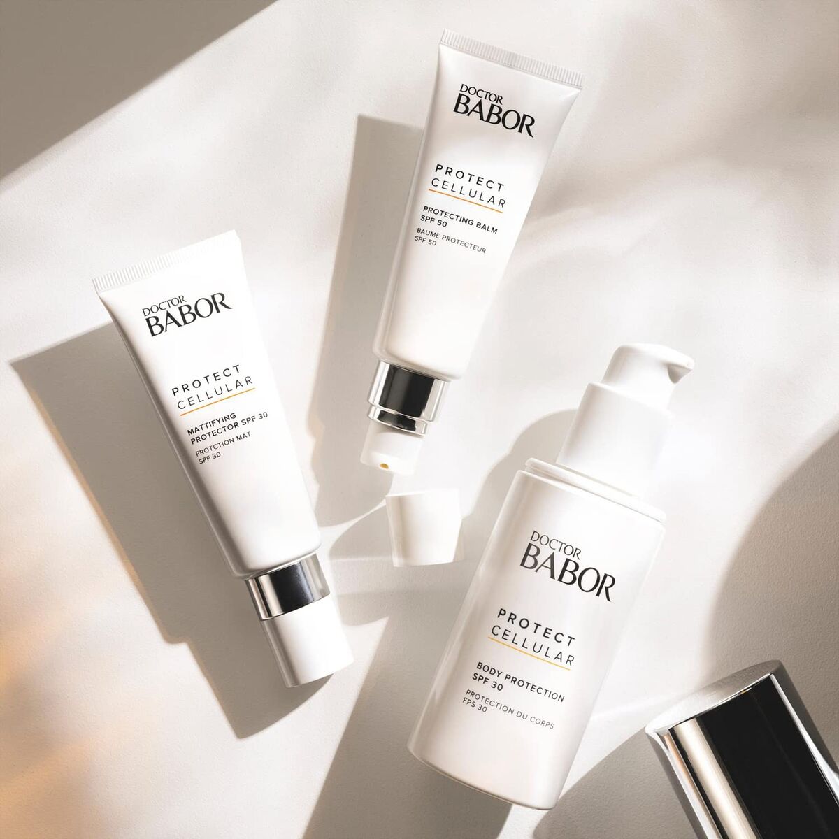 Dressing Gown Babor-4