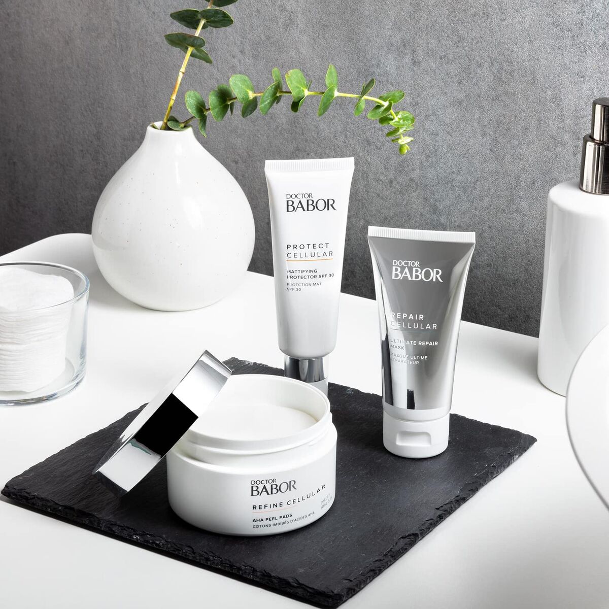 Dressing Gown Babor-3