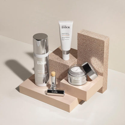 Dressing Gown Babor-2