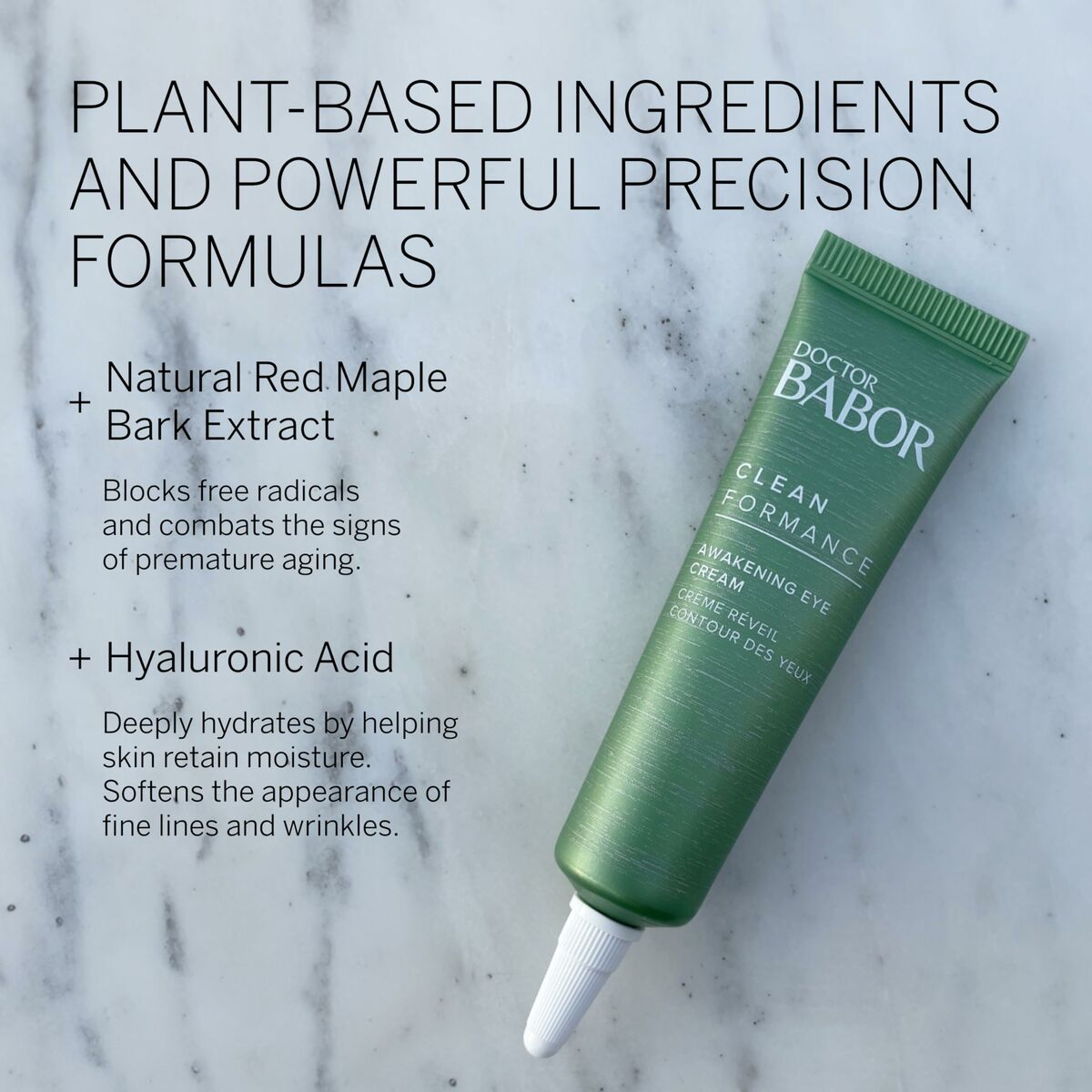 Cream for Eye Area Babor-8