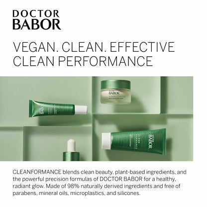 Cream for Eye Area Babor-6