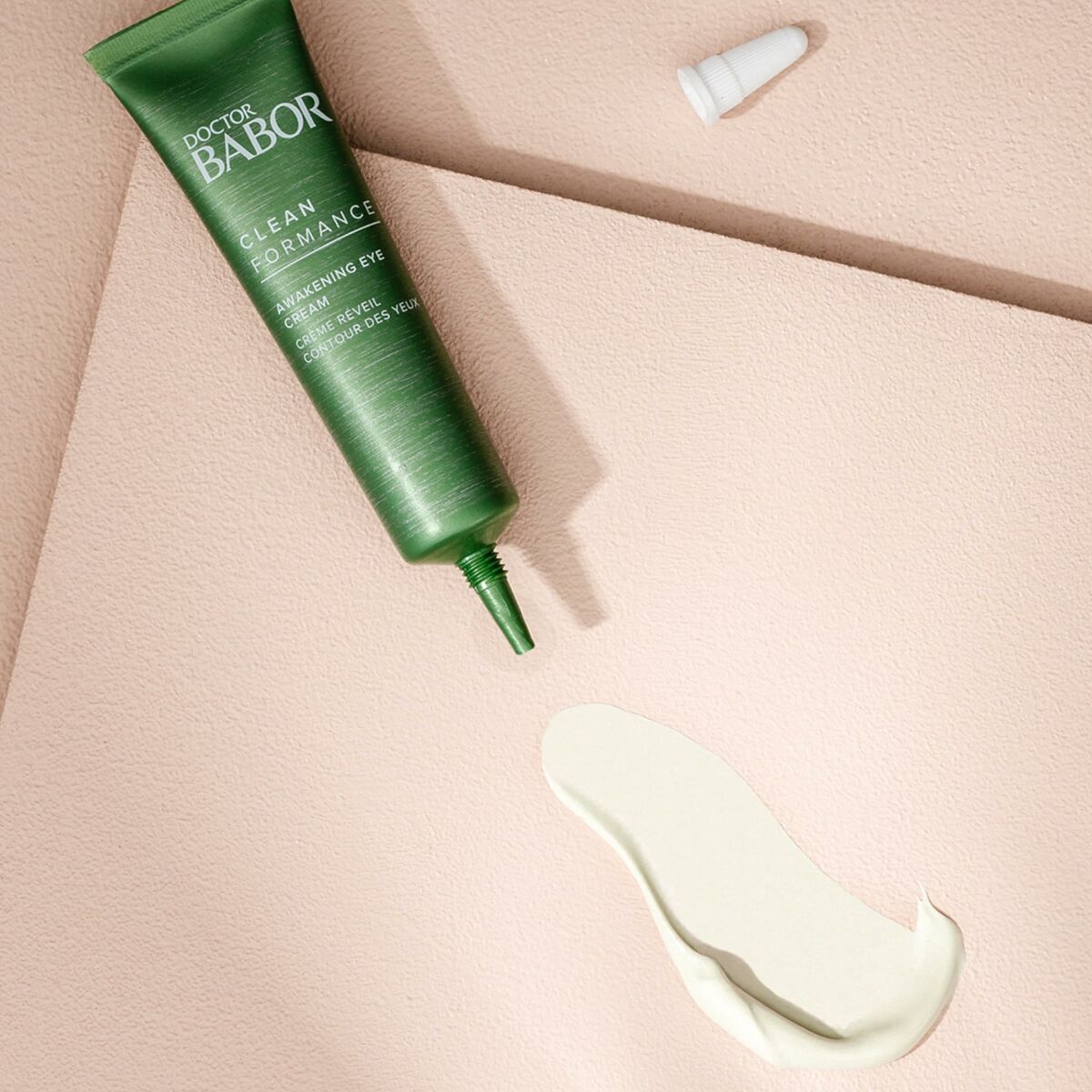 Cream for Eye Area Babor-3