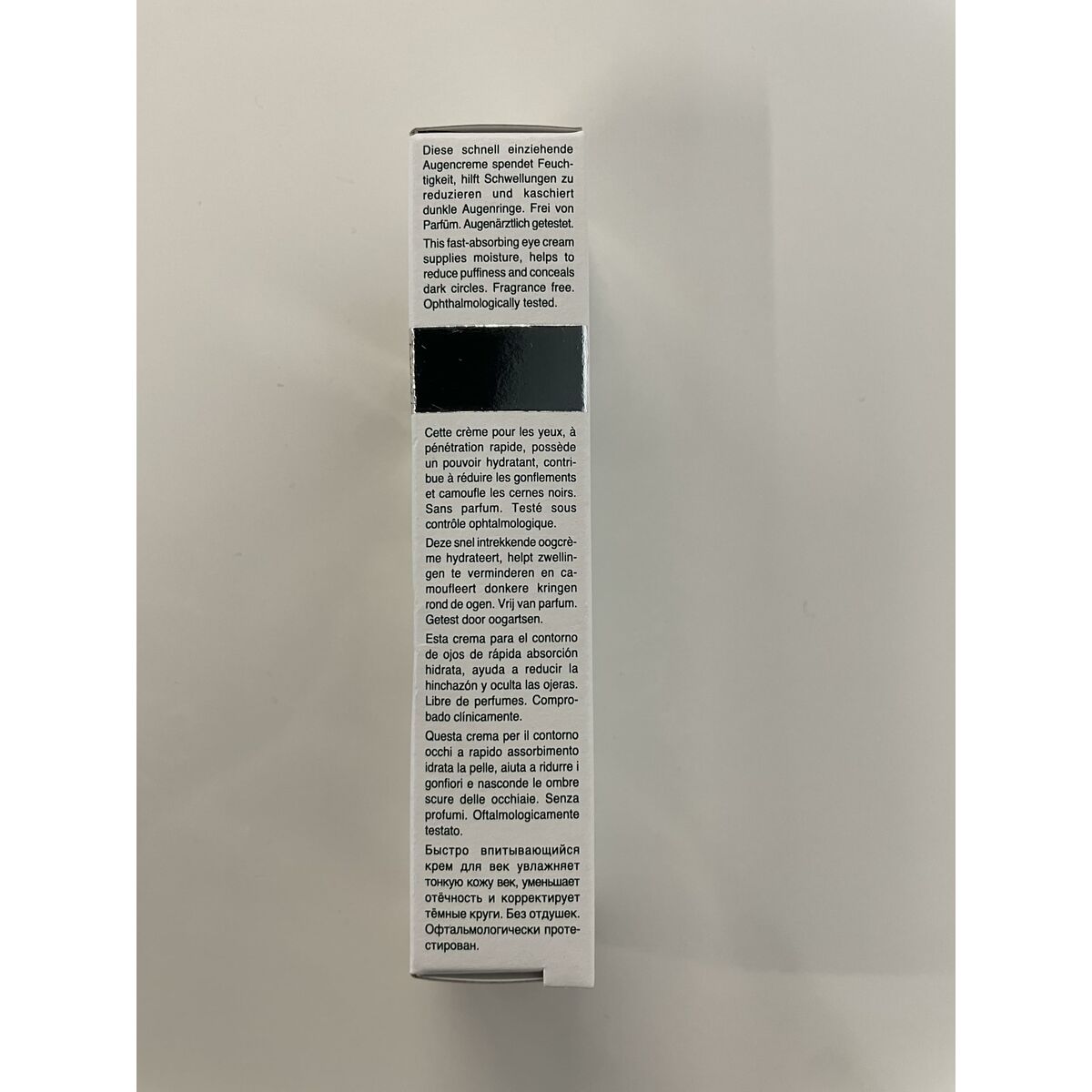 Cream for Eye Area Babor-2