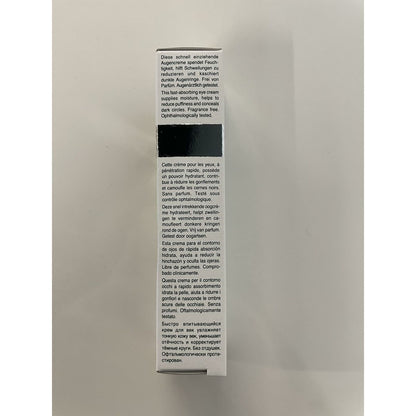 Cream for Eye Area Babor-2