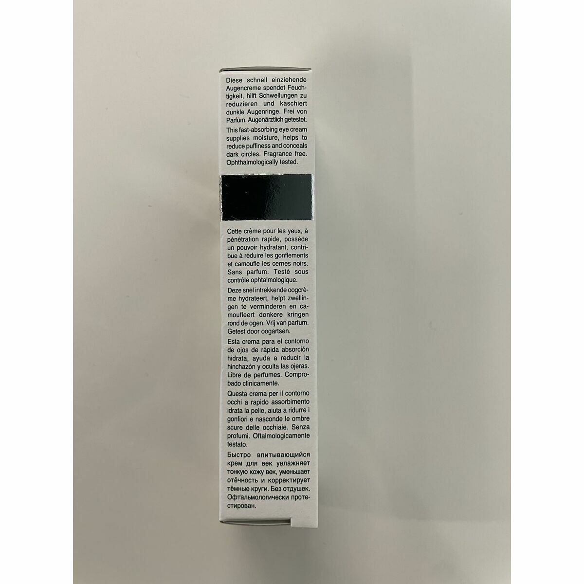 Cream for Eye Area Babor-1