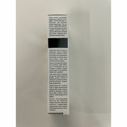 Cream for Eye Area Babor-1