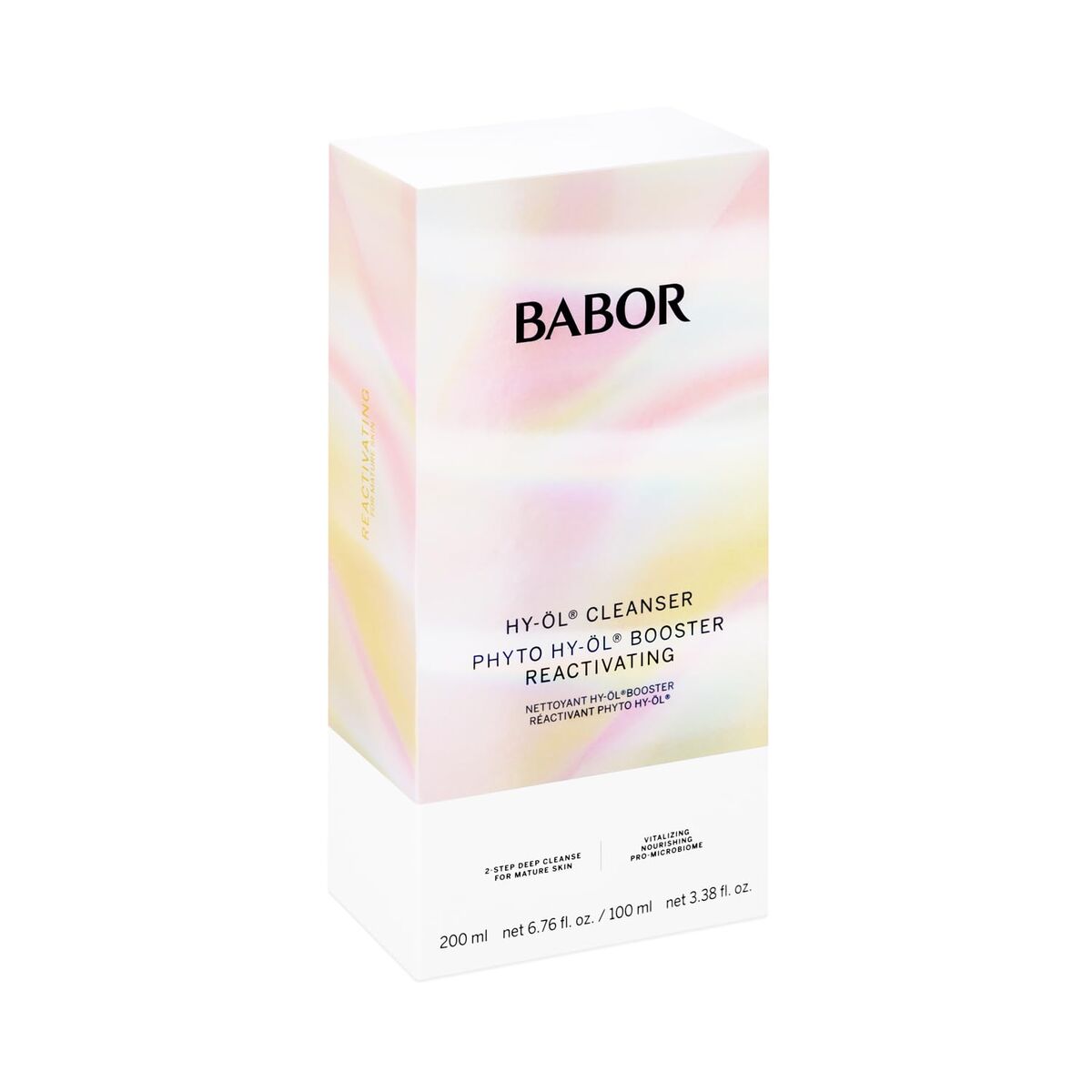 Hand Cream Babor-0