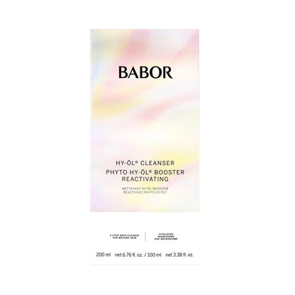 Hand Cream Babor-2