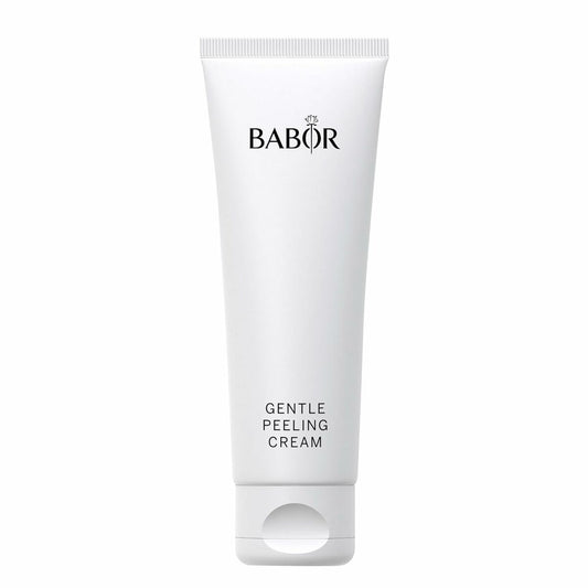 Exfoliating Cream Babor Gentle 50 ml-0