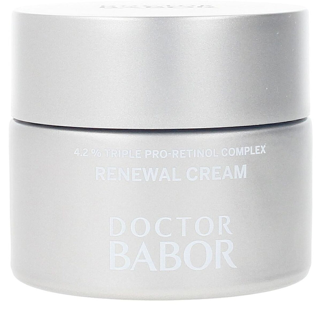 Facial Cream Babor-0