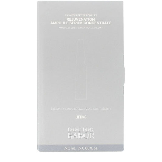 Facial Cream Babor-0