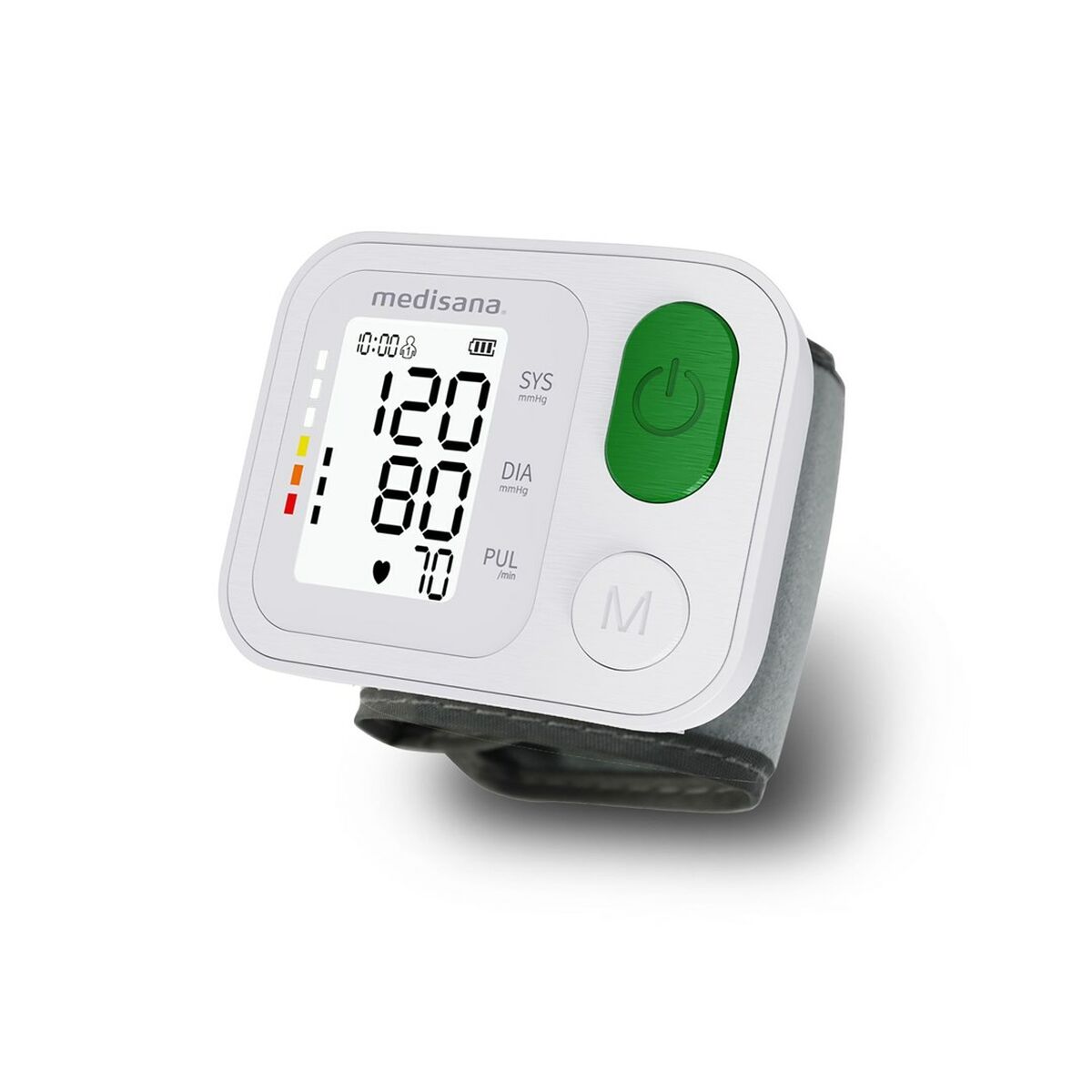 Arm Blood Pressure Monitor Medisana-11