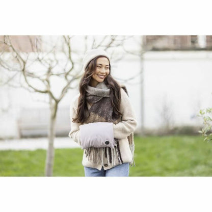 Electric Pad for Neck & Back Medisana OL 400 Grey 10 W-4