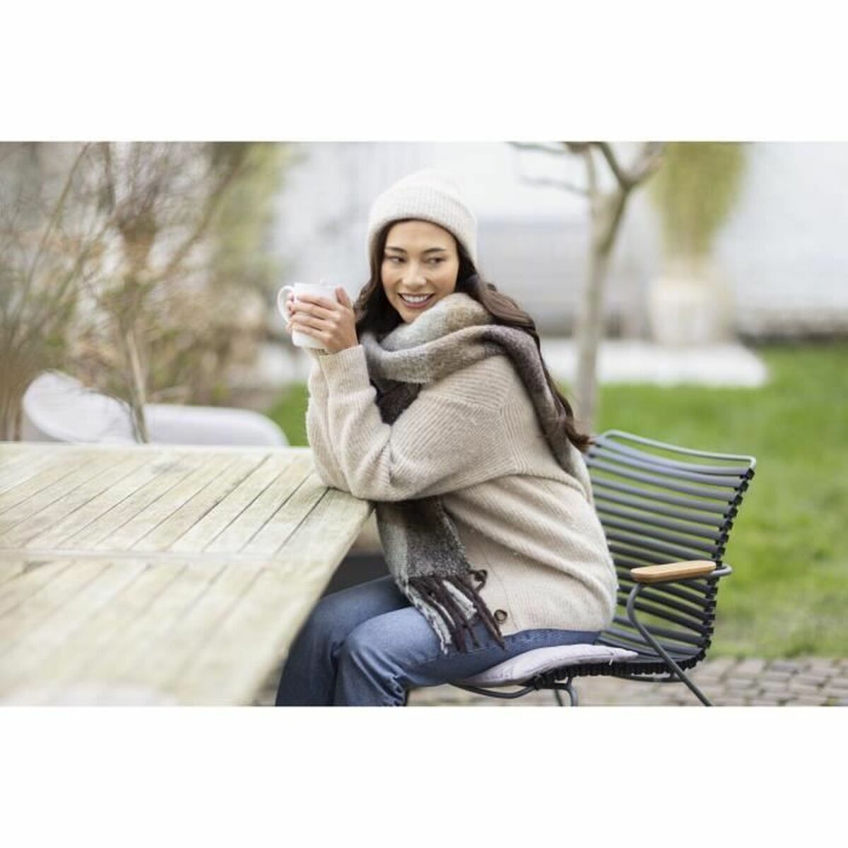 Electric Pad for Neck & Back Medisana OL 400 Grey 10 W-3