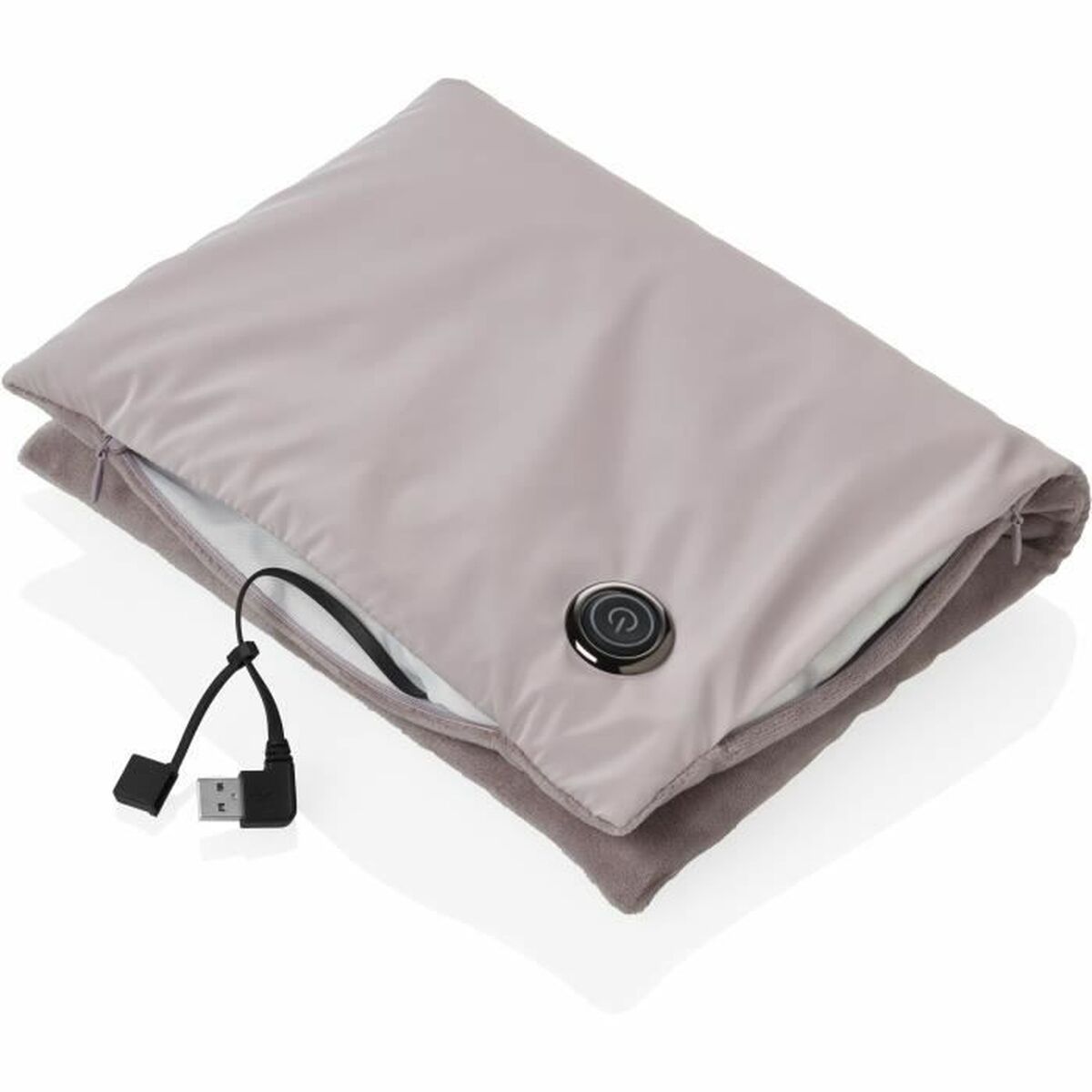 Electric Pad for Neck & Back Medisana OL 400 Grey 10 W-1