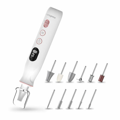 Manicure Set Medisana 85157 White-6