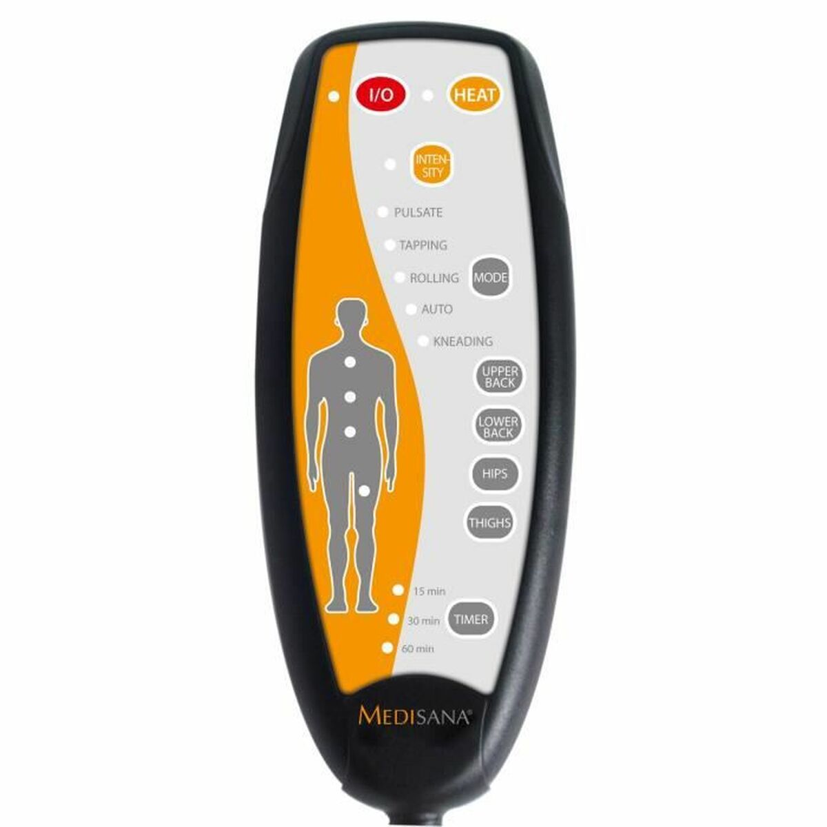 Massager Medisana MCH-3