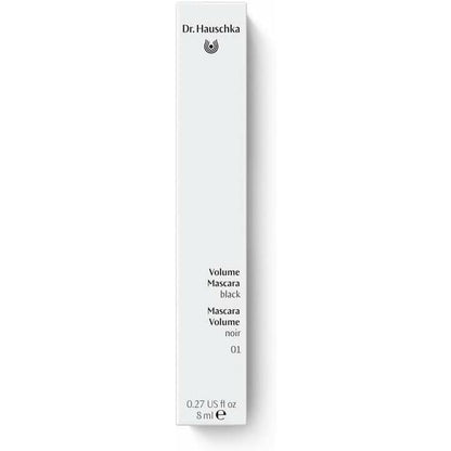 Mascara Dr. Hauschka DR. HAUSCHKA MAKEUP Black-2