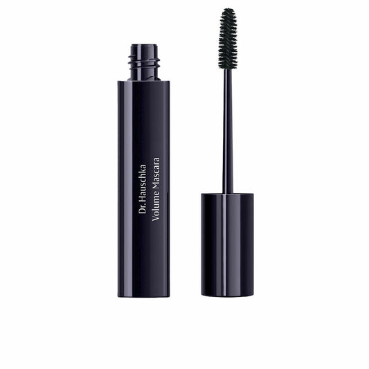 Mascara Dr. Hauschka DR. HAUSCHKA MAKEUP Black-0