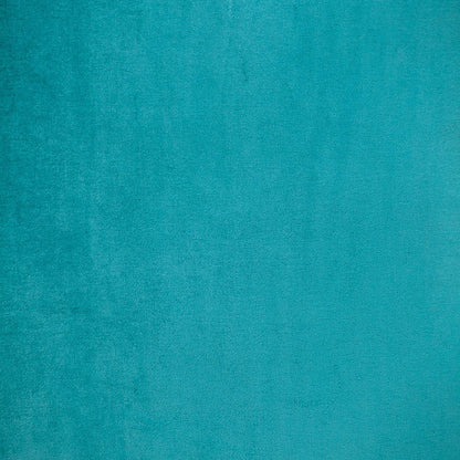 20" Aqua Teal Throw Pillow-7