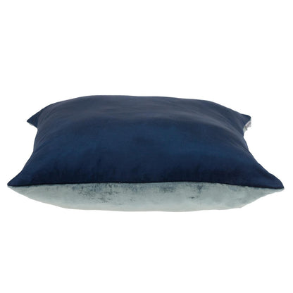 20" MULTICOLOR Cotton Blend Throw Pillow-3