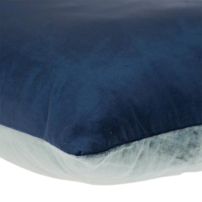 20" MULTICOLOR Cotton Blend Throw Pillow-4