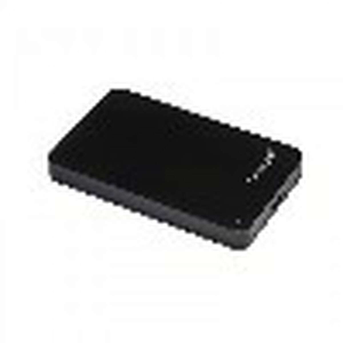 External Hard Drive INTENSO 6021530 500 GB 500 GB HDD Black-0