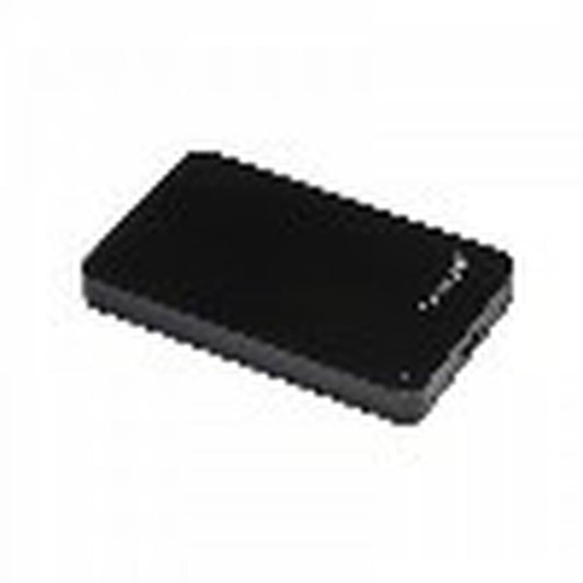 External Hard Drive INTENSO 6021530 500 GB 500 GB HDD Black-0