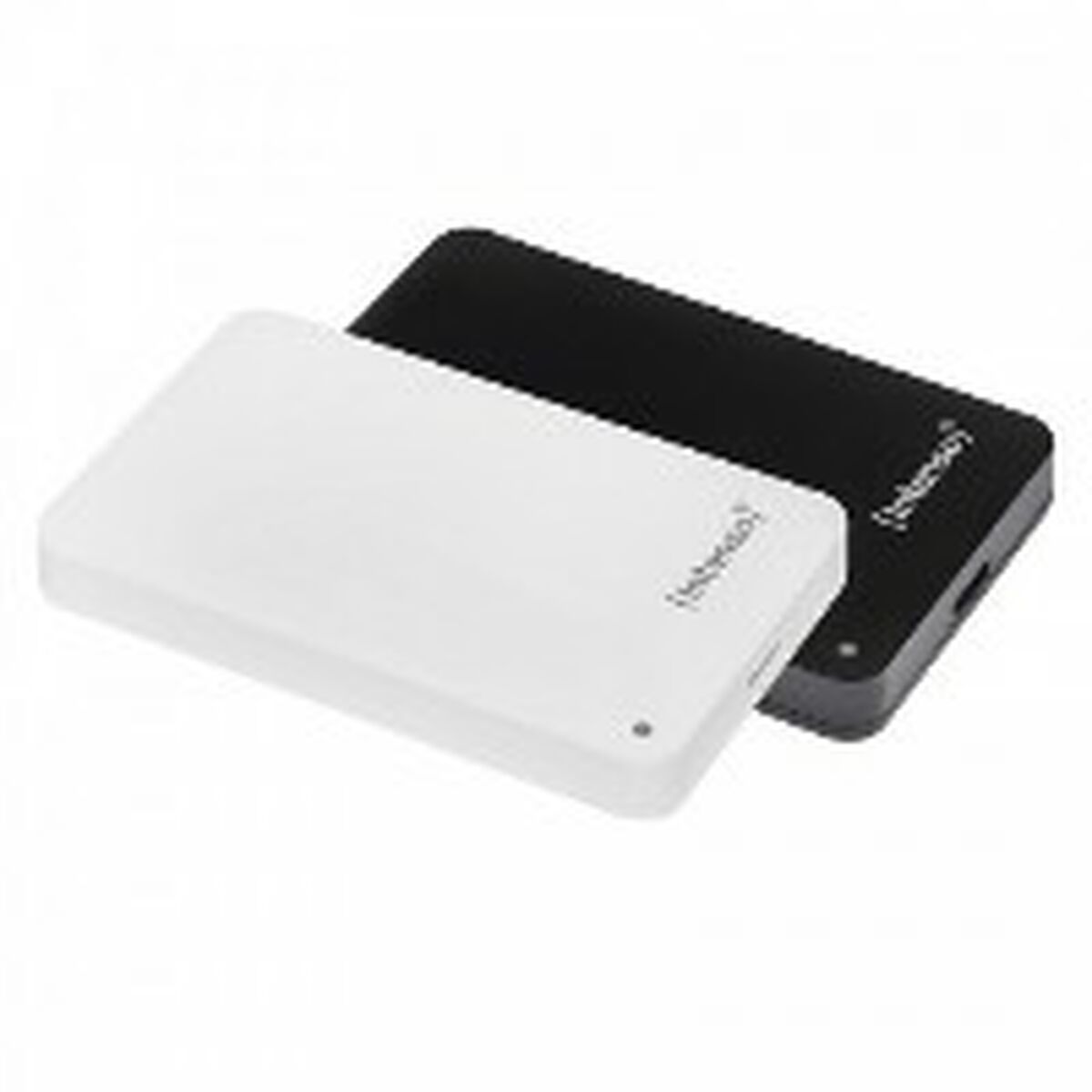 External Hard Drive INTENSO 6021530 500 GB 500 GB HDD Black-5