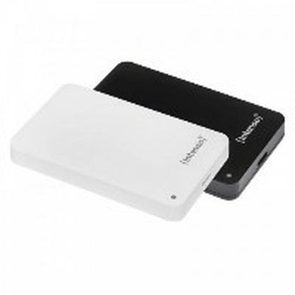 External Hard Drive INTENSO 6021530 500 GB 500 GB HDD Black-5