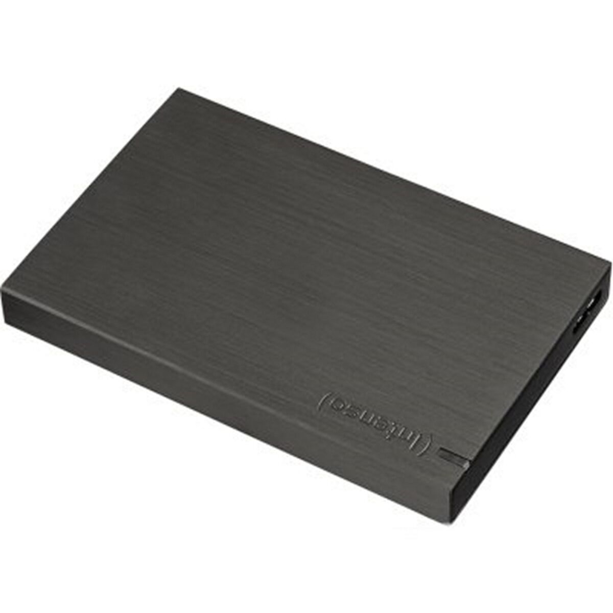 External Hard Drive INTENSO FAEDDE0181 1TB 2.5" USB 3.0-0