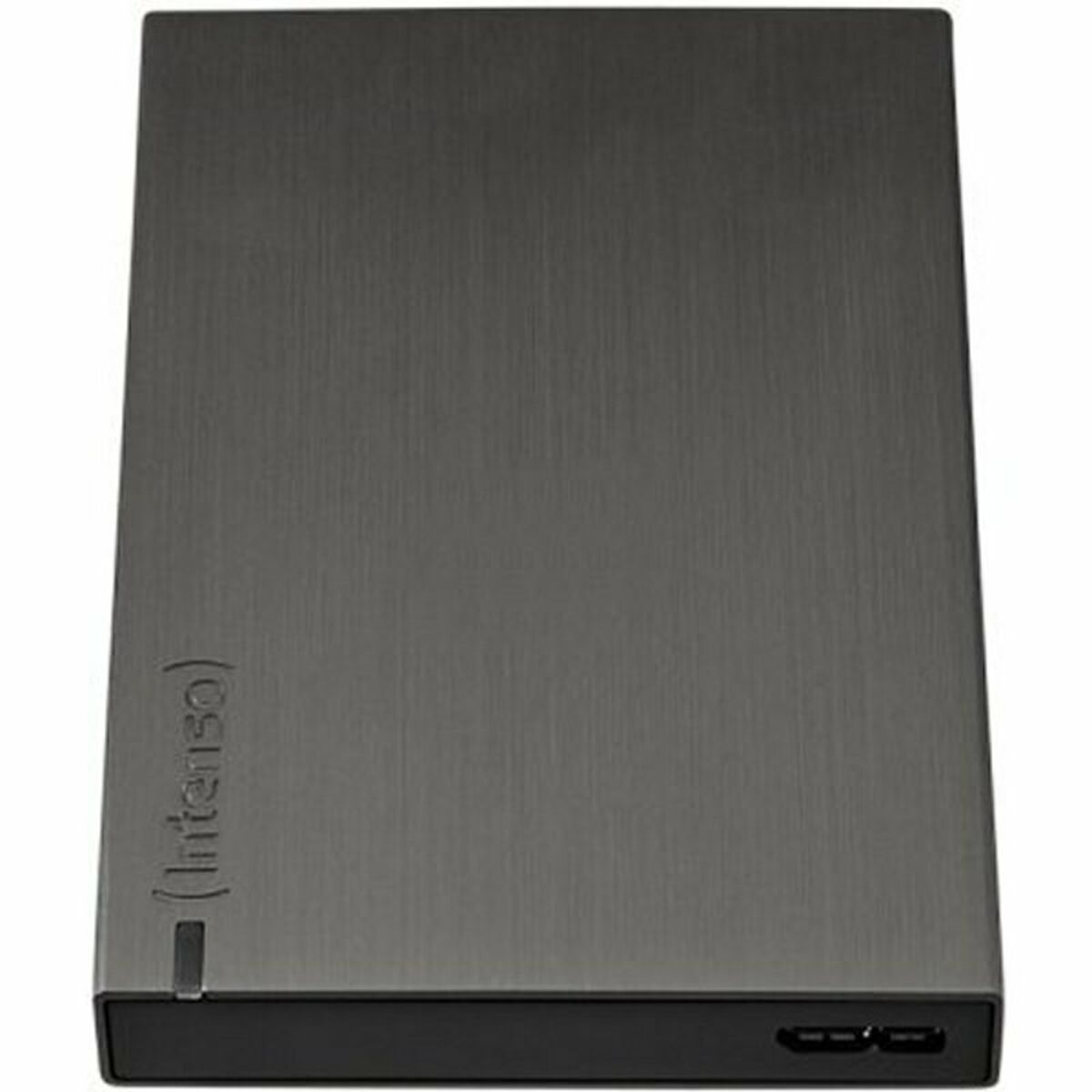 External Hard Drive INTENSO FAEDDE0181 1TB 2.5" USB 3.0-2