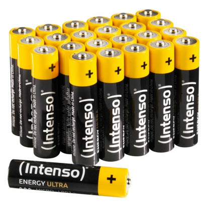 Batteries INTENSO 7501814-1
