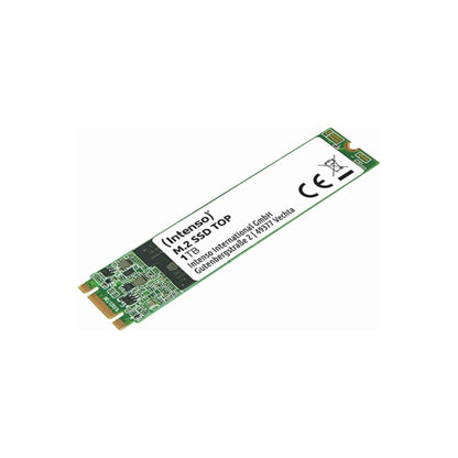 Hard Drive INTENSO 3832460 SSD-0